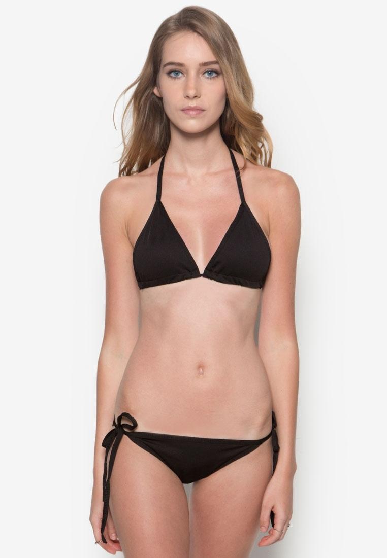 Napoli Triangle Bikini Set